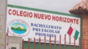 Logo de Colegio  Nuevo Horizonte