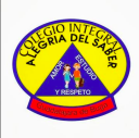 Logo de Colegio La Alegria Del Saber