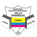 Gimnasio Psicopedagógico  Villa Madrigal (antes Jardin Infantil Maravilloso)