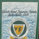 Logo de Instituto Normal Superior Privada De La Costa Norte