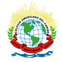 Logo de Colegio Americano Del Caribe