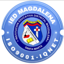 Logo de Instituto Magdalena