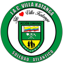 Logo de Instituto Comunitario Villa Katanga