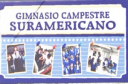 Gimnasio Campestre  Suramericano