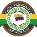 Liceo Pedagógico  San Nicolás