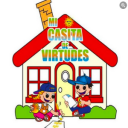 Logo de Colegio Infantil Mi Casita De Virtudes