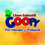 Logo de Liceo Infantil Goofy