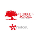 Logo de Colegio Bureche School