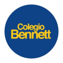 Logo de Colegio Bennett