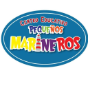 Logo de Escuela Infantil Pequeños Marineros