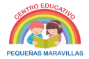 Centro Educativo  Pequeñas Maravillas