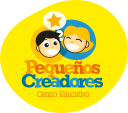 Logo de Escuela Infantil Pequenos Creadores