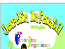  Jardín Infantil  Personitas Ingeniosas