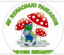 Logo de  El Renacuajo Paseador