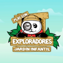 Logo de Centro Educativo  Play Gym Exploradores S.a.s