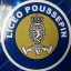 Logo de  Poussepin