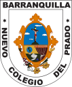 Logo de Colegio Nuevo Colegio Del Prado