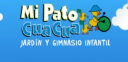 Jardín Y Gimnasio Infantil Mi Pato Cua Cua