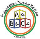 Preescolar  Mundo Mágico Abc