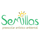 Preescolar  Artístico Ambiental Semillas