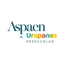 Logo de Escuela Infantil Aspaen Urapanes