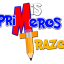 Logo de Mis Primeros Trazos