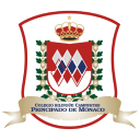 Logo de Colegio Bilingüe Campestre Principado de Mónaco