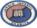 Jardín Infantil  Chabita