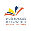 Logo de Frances Louis Pasteur