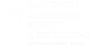 Logo de Colegio Campestre Americano