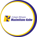 Logo de Colegio Bilingüe  Maximiliano Kolbe