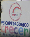 Centro Psicopedagógico  De Estimulación Y Aprendizaje Crecer