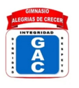 Gimnasio  Las Alegrias De Crecer