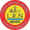 Logo de Colegio Rafael Nuñez