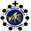 Logo de Colegio La Presentación