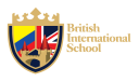 Logo de Colegio British International School