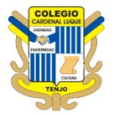 Logo de Colegio Cardenal Luque