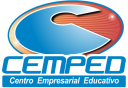 Logo de Centro  Empresarial Educativo - CEMPED