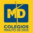 Logo de Colegio  El Minuto De Dios Ciudad Verde