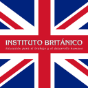 Logo de Instituto Britanico 