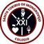 Logo de Santo Toribio De Mongrovejo