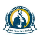 Logo de Gimnasio Virtual San Francisco Javier