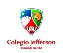 Logo de Colegio Jefferson