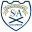 Logo de Saint Andrews