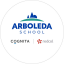 Logo de La Arboleda