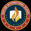 Logo de Colegio Boston International School 