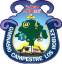 Logo de Gimnasio Campestre Los Robles