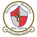 Logo de Colegio  Gimnasio Moderno SanCarlos