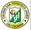 Logo de San Francisco Javier