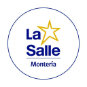 Logo de Colegio La Salle